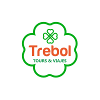 Logo Trebol Tours & Viajes
